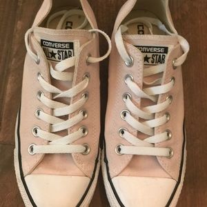 Converse Chuck Taylor Canvas All-Star - size 7